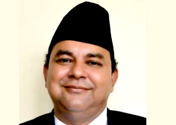 घुस लेनदेन प्रकरण : न्यायाधीश कोइराला निलम्बित