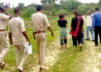 भारतमा अर्केष्ट्रा नाचमा नाच्ने पाँच बालिका सहित ९ नेपालीको महिलाको उद्दार