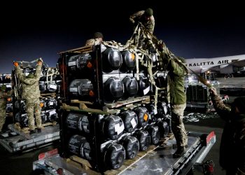 युक्रेनलाई अत्याधुनिक हतियार दिने निर्णय गरेर अमेरिकाले आगोमा घ्यू थप्याे : रुस