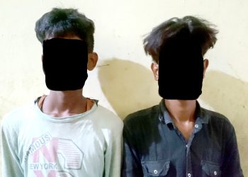 ४ बर्षिया बालिकाको बलात्कार पछि हत्या, तीनजना पक्राउ