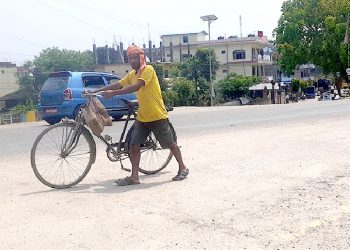 तराई – मधेसमा दैनिक गर्मी बढ्यो, जनजीवन प्रभावित
