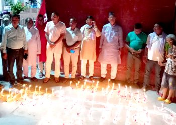 नागरिकता बिधेयक पारित भएपछि वीरगंजमा खुशियाली
