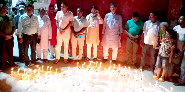 नागरिकता बिधेयक पारित भएपछि वीरगंजमा खुशियाली
