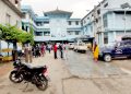 वीरगंजमा भाईरल रोगका बिरामीमा कोरोना संक्रमण पुष्टि