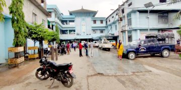 वीरगंजमा भाईरल रोगका बिरामीमा कोरोना संक्रमण पुष्टि