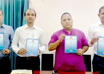 वीरगन्ज महानगरको अवस्थाबारे जानकारी दिन श्वेतपत्र जारी