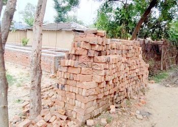 जनता आवास कार्यक्रमको बजेटमा नेतादेखि कार्यालय प्रमुखको रजाई