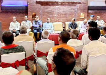 तेली कल्याण समाजको तेस्रो केन्द्रिय महाधिवेश वीरगंजमा हुने