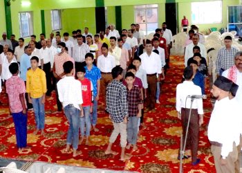 हिन्दू धर्म र संस्कृतिको रक्षाको निम्ति विश्वको हिन्दू संगठित हुनुपर्छ : मिथलेश जी