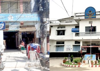 सिभिल बैंक र पर्सा प्रहरीको कारण निर्दोष व्यक्ति ४० दिनसम्म प्रहरी हिरासतमा