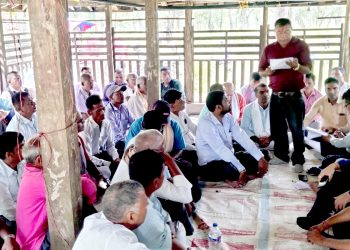 प्रतिनिधि सभामा आमात्य र प्रदेश सभामा साहको नाम सिफारिस