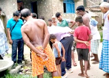 धोबिनीमा दोस्रो दिन पनि अख्तियारद्वारा अनुसन्धान