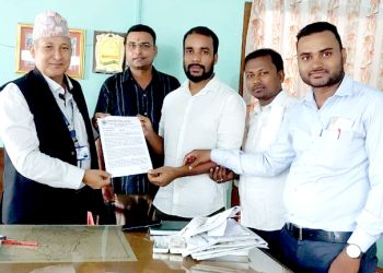 बौद्धिमाई मन्दिरमा तोडफोड गर्नेमाथि कारवाहीको माग