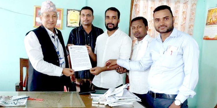 बौद्धिमाई मन्दिरमा तोडफोड गर्नेमाथि कारवाहीको माग