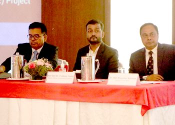 नेपाललाई प्लाष्टिक प्रदूषण मूक्त बनाउन प्रतिबद्ध छु : वनमन्त्री यादव