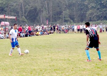 अन्तर्राष्ट्रिय सिमरा भेट्रान कपको सेमिफाइनल समिकरण पूरा