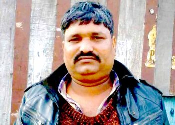 मिटरब्याजी अनिरुद्ध साह पुर्पक्षका लागि कारगार चलान