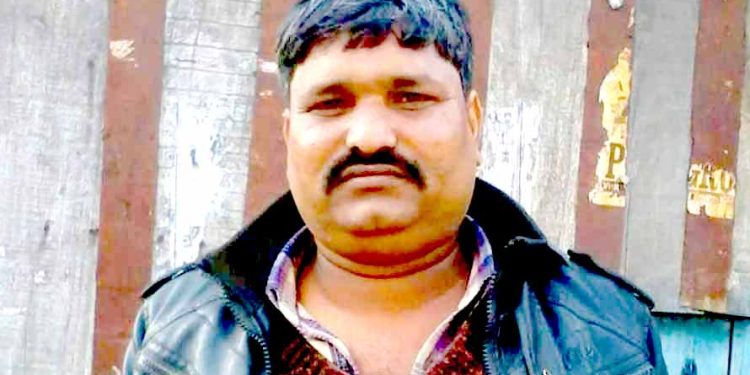 मिटरब्याजी अनिरुद्ध साह पुर्पक्षका लागि कारगार चलान