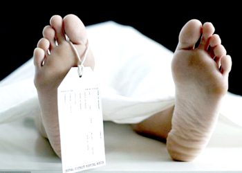 पम्प जडान गर्ने क्रममा मिस्त्रीको मृत्यु