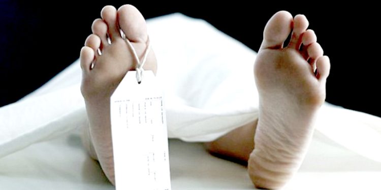 पम्प जडान गर्ने क्रममा मिस्त्रीको मृत्यु