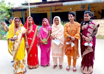 संविधान दिवसको अवसरमा वीरगंज कारागारबाट ३७ जनाको कैद कट्टा, १ जनाले पाए सजाय माफी
