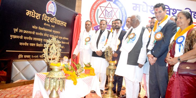 प्राविधिक शिक्षा आजको आवश्यक्ता : अध्यक्ष यादव