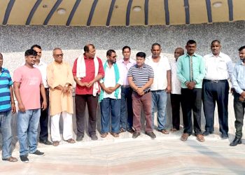 जसपा पर्साले संविधान दिवस मनायो