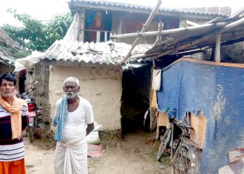 मिटरव्याजको पीडा : कर्जा तिरेपनि घर विहीन, जायजेथा गुमाउनुदेखि कैदी जीवनसम्म