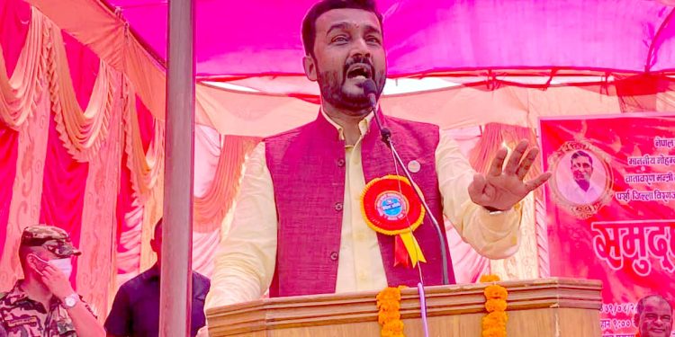 वीरगंजमा चिडियाखाना स्थापना हुने निश्चित, सरकारले दियो अनुमति