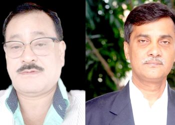 टिकट पाए उम्मेदवार, नपाए अन्तर्घात