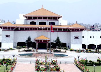 मिडिया काउन्सिल स्वायत्त हुनुपर्नेमा सांसहरुको जोड