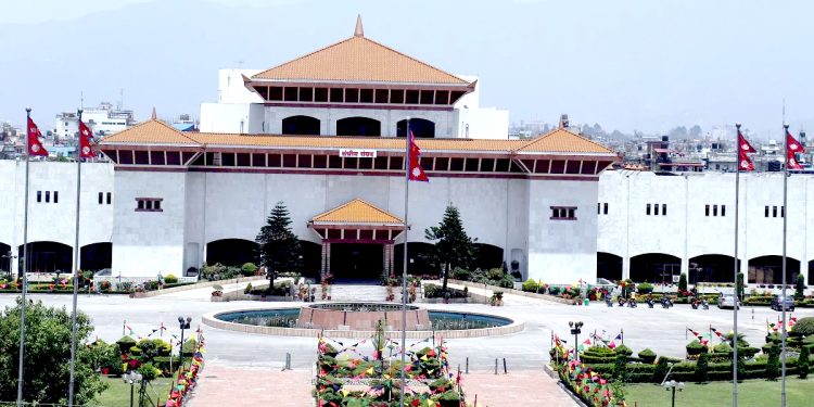 मिडिया काउन्सिल स्वायत्त हुनुपर्नेमा सांसहरुको जोड