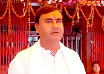 विरगन्ज महानगरका निवर्तमान वडाअध्यक्षलाई तीन महिना कारागार सजाय