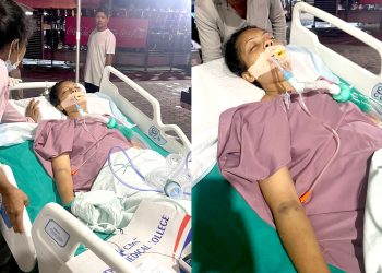 दाईजोमा गाडी नदिएकै कारण एसबिआई बैंक म्यानेजरद्वारा श्रीमतीको हत्या