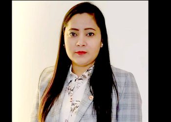 जसपाबाट प्रतिनिधि सभामा डा. गुप्ताको नाम सिफारिस