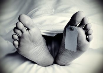 पर्सामा करेन्ट लागेर दुईको मृत्यु