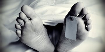 पर्सामा करेन्ट लागेर दुईको मृत्यु