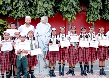 महात्मा गान्धीको जन्मोत्सवको अवसरमा महावाणिज्य दुतावासद्वारा विविध कार्यक्रम