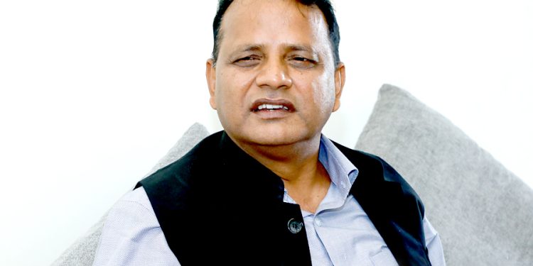 मुख्यमन्त्री राउतप्रति वीरगंजबासी असन्तुष्ट, यस पटकको निर्वाचनमा जित्न कठिन !