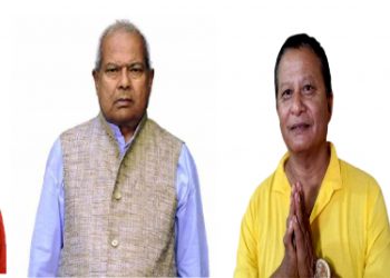 गठबन्धन एवं स्वतन्त्र उम्मेदवारकै प्रतिस्पर्धामा राप्रपाका डंगोल