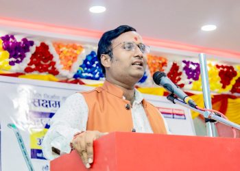 प्रदेशसभा सदस्यमा मुख्यमन्त्रीको विकल्प खोज्दै जनता, युवा उम्मेदवार सर्राफलाई जिताउने चर्चा