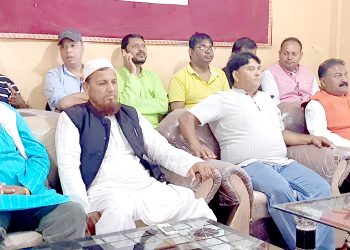 आगामी निर्वाचनमा जसपाको साथ पाउनेमा एमाले उम्मेदवारहरुको आशंका