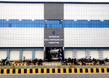 स्पर्श मल्टि स्पेशलिटि अस्पताललाई बद्नाम गर्न कपोकल्पित समाचार प्रकाशन