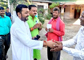 मैले गरेका कामहरु नै मेरो जितको आधार हो : प्रदीप यादव