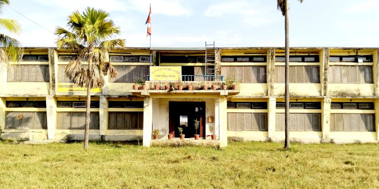 खाद्य सँस्थानले धान किन्ने कार्य शुरु नगर्दा पर्सेली किसानहरु मर्कामा