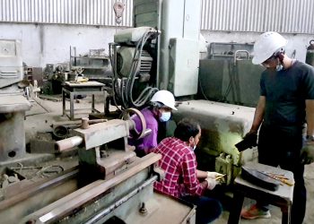 विगत तीन दशकदेखि बन्द कृषि औजार कारखाना पुनः संचालनको तयारीमा