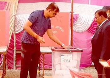 पर्सामा ५१ प्रतिशत मत खसेको अनुमान, मतगणना सोमबारदेखि हुने