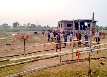 पर्सामा निर्वाचनकाे सम्पूर्ण तयारी पुरा, विहान ७ देखि ५ बजे सम्म मतदान हुने