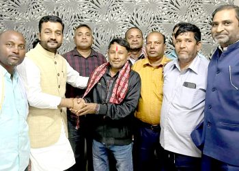 प्रदीप यादवप्रति आकर्षण बढ्दै, विभिन्न पार्टीका नेता कार्यकर्ताहरुद्वारा जसपा प्रवेश