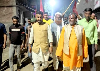 वीरगञ्जका मतदाता भन्छन् – “प्रदीपले गरेका काम नै उनको जित्ने आधार हुन्”